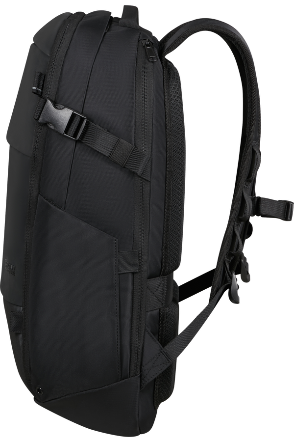American Tourister Pacepro Laptop Backpack 15.6'  Flash Black