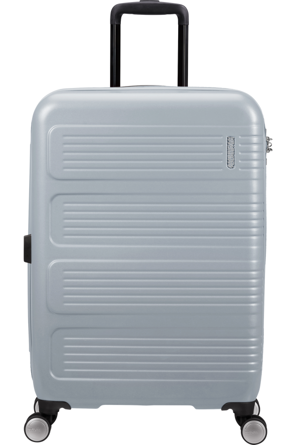 Summerville 66 cm Maleta Spinner (4 ruedas)