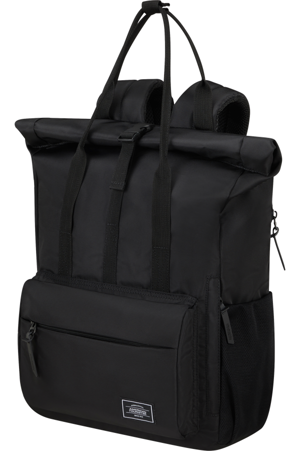 American Tourister Urban Groove Ug25 Tote Backpack 15.6'  Negro