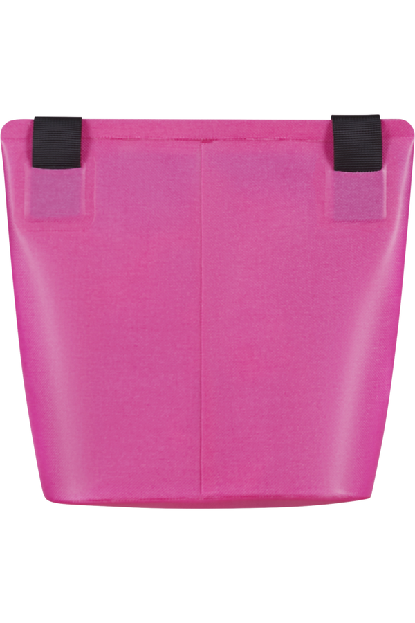 Colourdry S Bolso | American Tourister Colourdry Shoulder Bag S  Electric Fuchsia