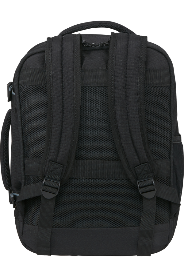 American Tourister Take2cabin Casual Backpack MS  Negro American Tourister Take2cabin Casual Backpack MS  Negro