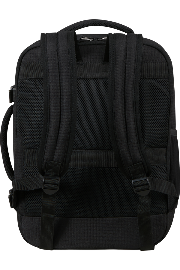 American Tourister Take2cabin Sport Backpack S/M  Negro