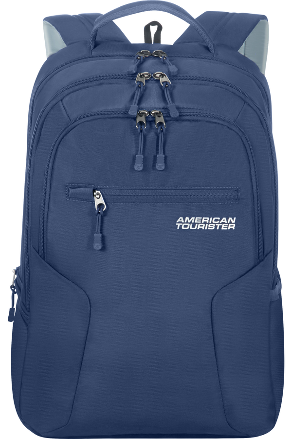 American Tourister Urban Groove UG6 Laptop Backpack 15.6'  True Navy