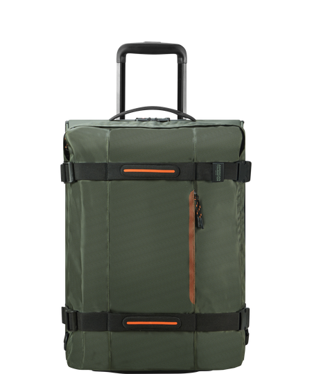 Urban Track Bolsa de viaje / Mochila con ruedas 15.6"