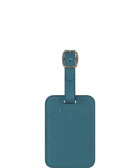 Luggage Tags Etiqueta de equipaje &ndash; Juego de 2 piezas