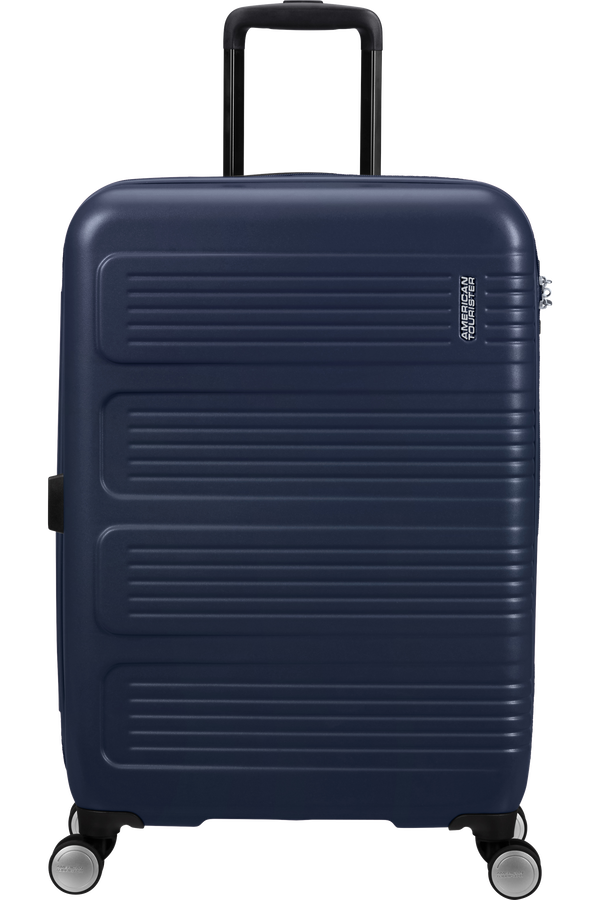 American Tourister Summerville SPINNER 66/24 TSA  Blueberry