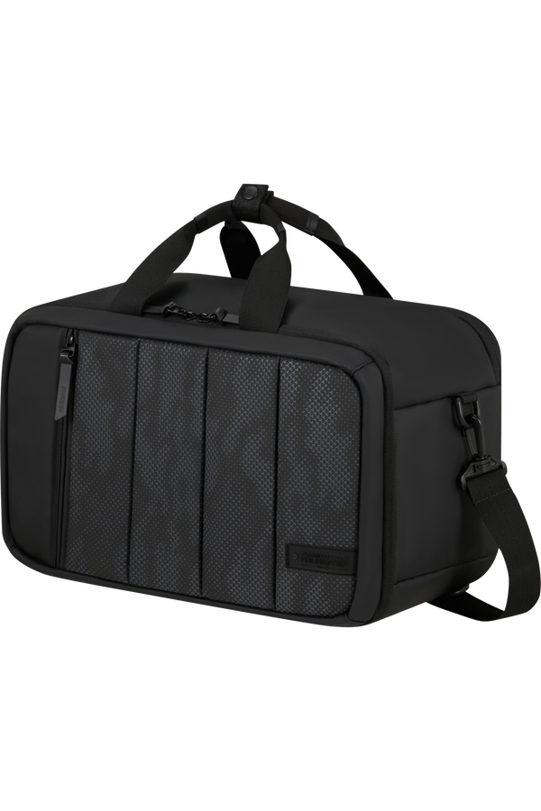 American Tourister Streethero 3-Way Boarding Bag Limited  Urban Camo