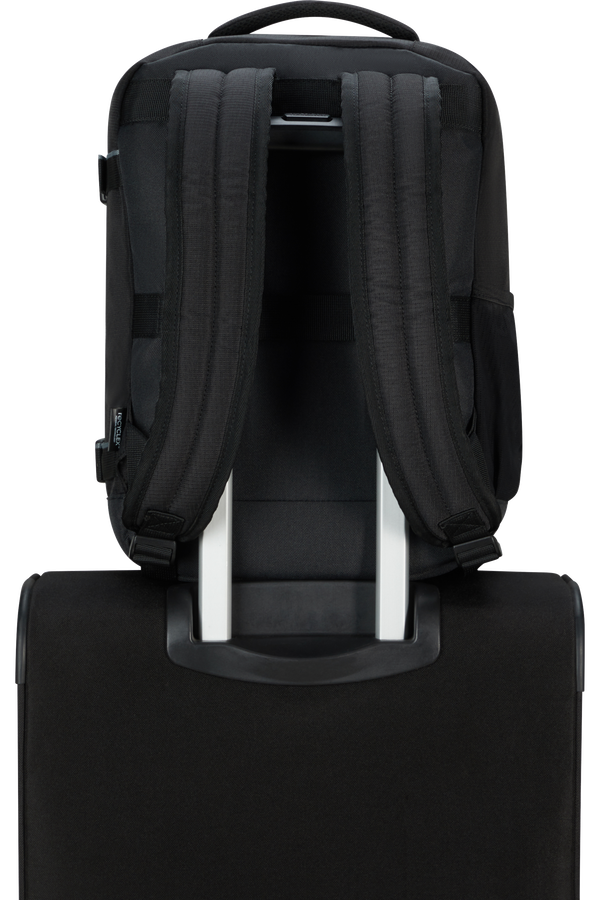 American Tourister Take2cabin Casual Backpack S  Negro