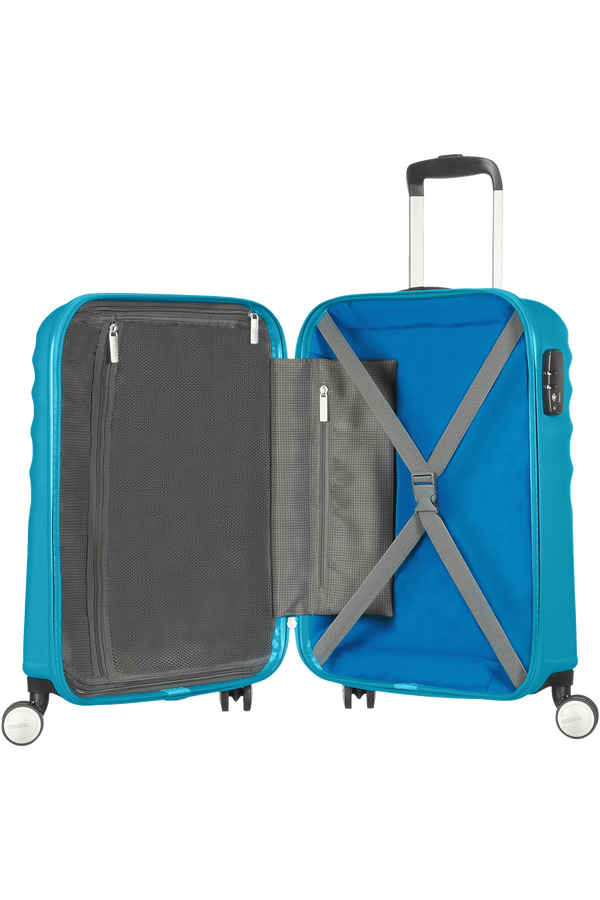 Marvel 55cm (4 ruedas) | American Tourister España