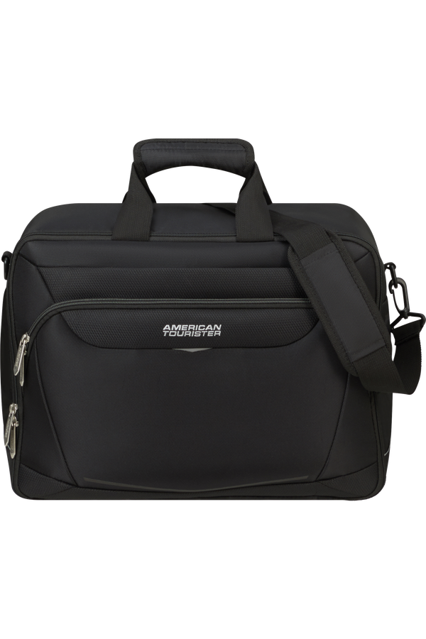 American Tourister SummerRide 3 Way Boarding Bag Negro