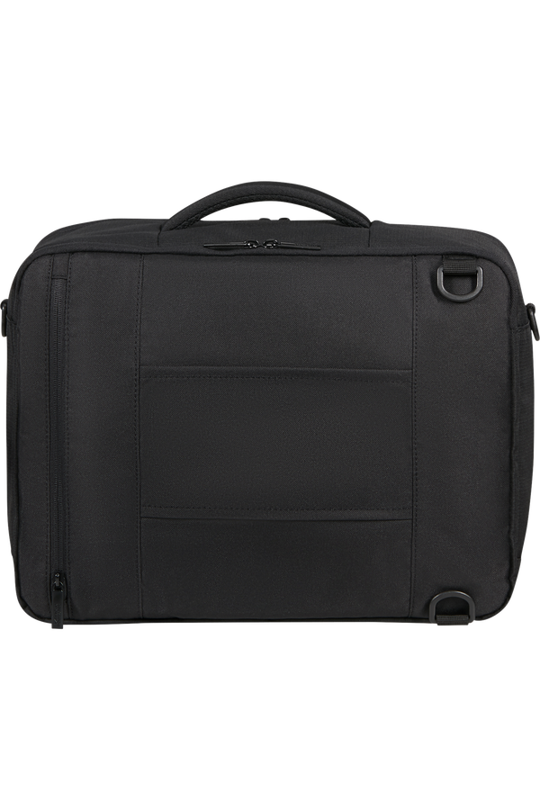 American Tourister At Work Nxt 3-Way Boarding Bag  Negro