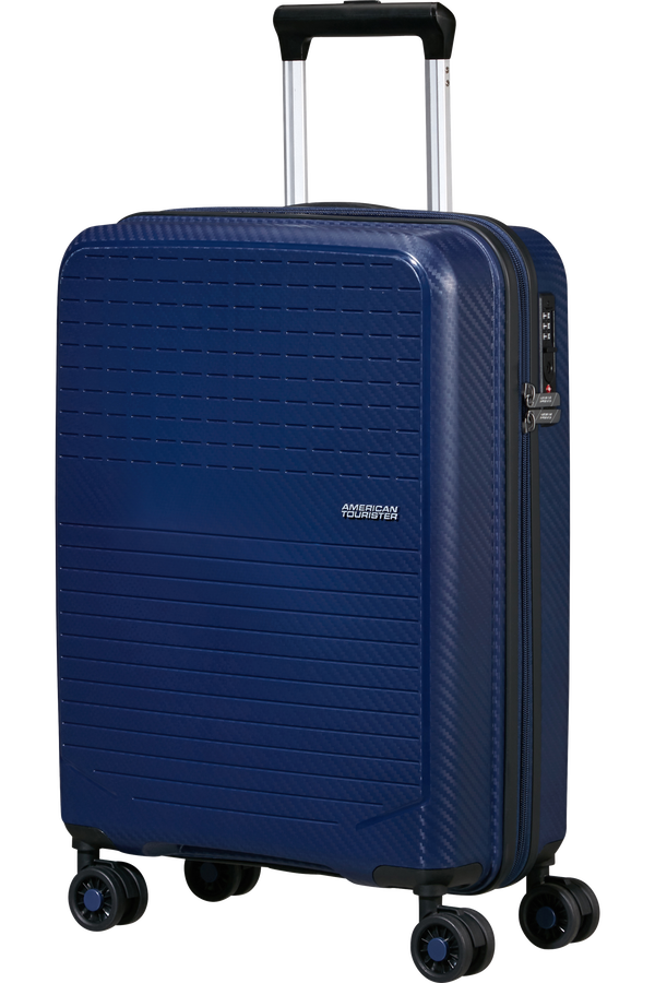 American Tourister Summer Hit Spinner 55/20 TSA 55cm Navy