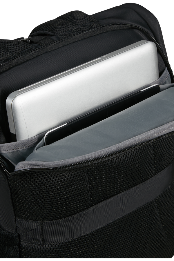 American Tourister Urban Groove Ug25 Tote Backpack 15.6'  Negro