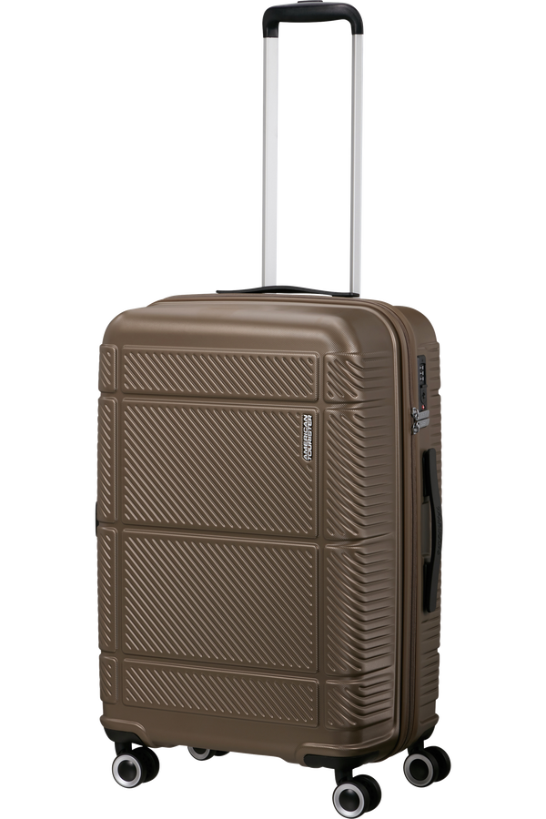 Speedplay 66 cm Maleta Spinner (4 ruedas)