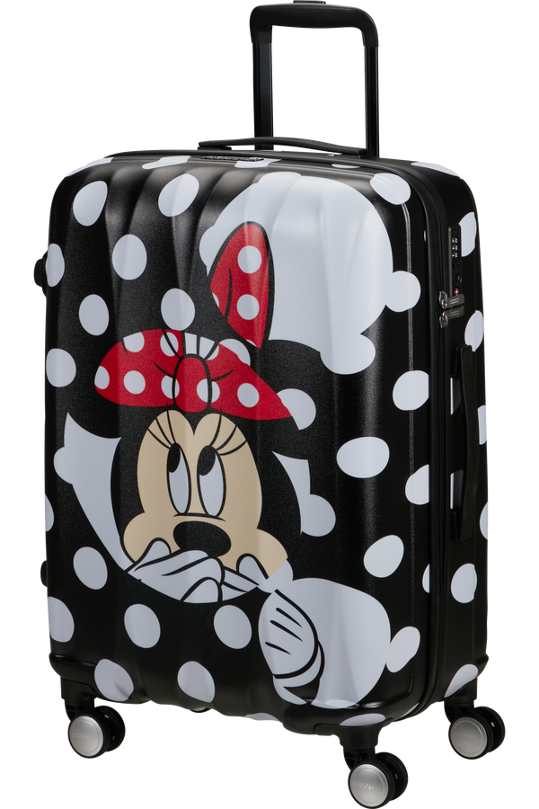 Disney Legends 2.0 65cm Equipaje mediano