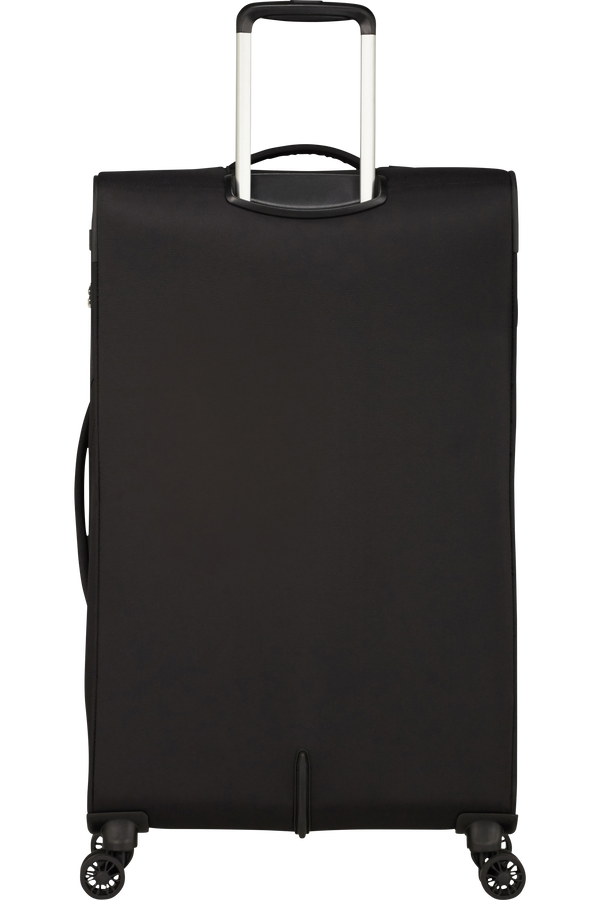 American Tourister Summerfunk Spinner Exp TSA 79cm  Negro American Tourister Summerfunk Spinner Exp TSA 79cm  Negro