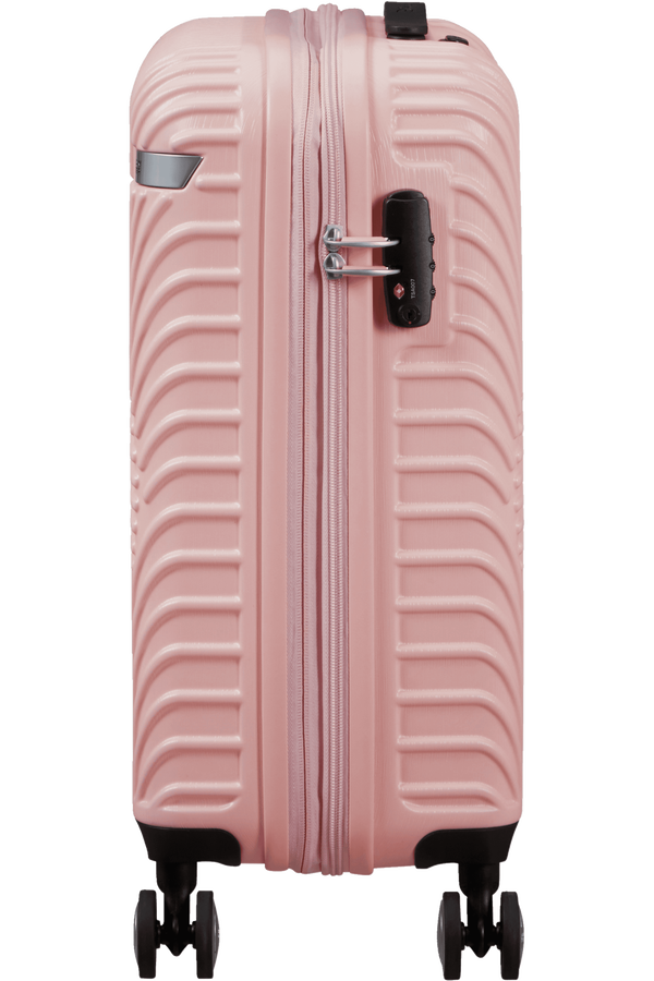 American Tourister Mickey Clouds Spinner 55/20 Exp. TSA 55cm  Mickey Rose Cloud American Tourister Mickey Clouds Spinner 55/20 Exp. TSA 55cm  Mickey Rose Cloud