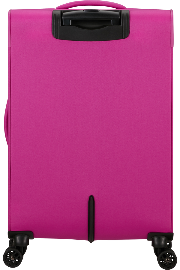 American Tourister Sea Seeker Spinner 68/25 Tsa 68cm  Deep Fuchsia
