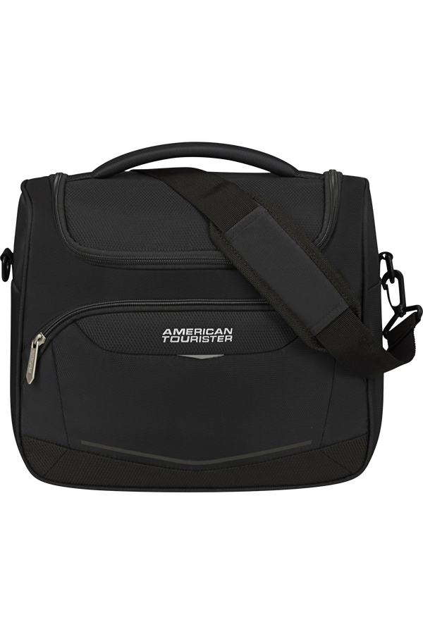 American Tourister SummerRide Beauty Case Negro