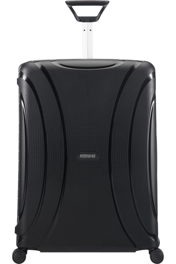 American Tourister Lock'n'Roll Spinner 69cm Jet Black