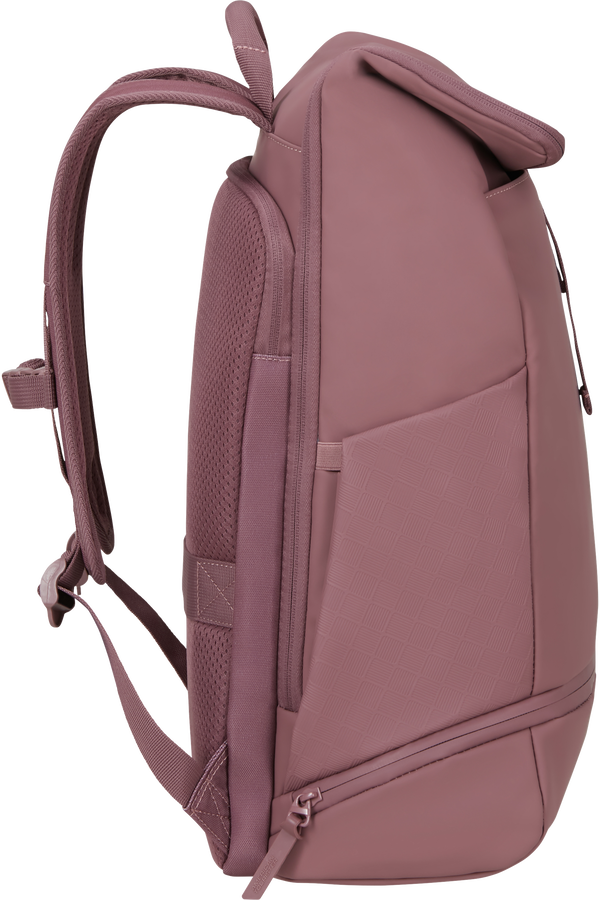 Urban Tide 15.6'' rolltop Mochila 15.6"