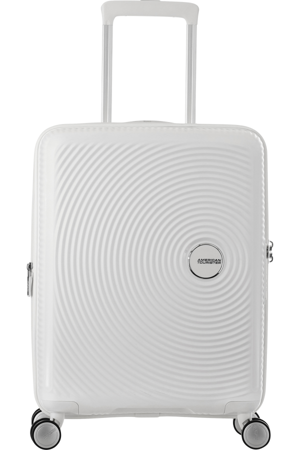 Maleta american tourister clearance soundbox 55 cm