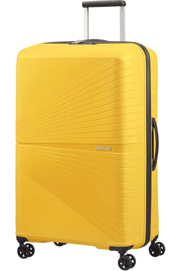 American Tourister Airconic Spinner 77cm  Lemondrop