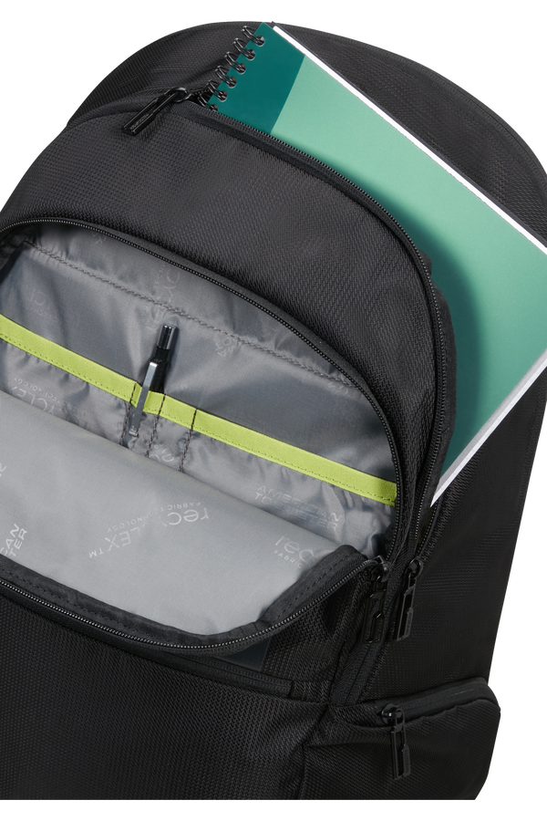 American Tourister Work-E Laptop Backpack  17.3inch Negro