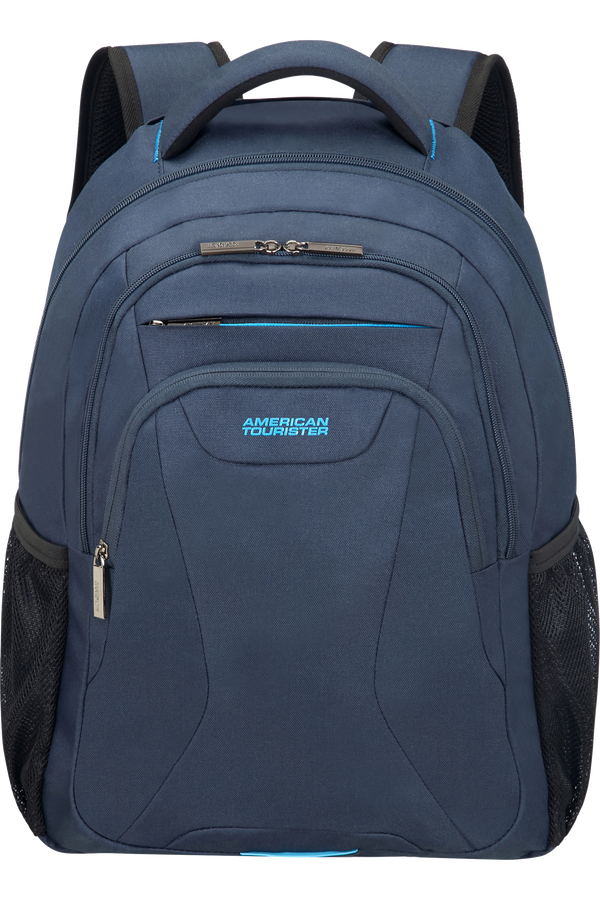 American Tourister At Work Mochila para port&aacute;til  39.6cm/15.6inch Midnight Navy