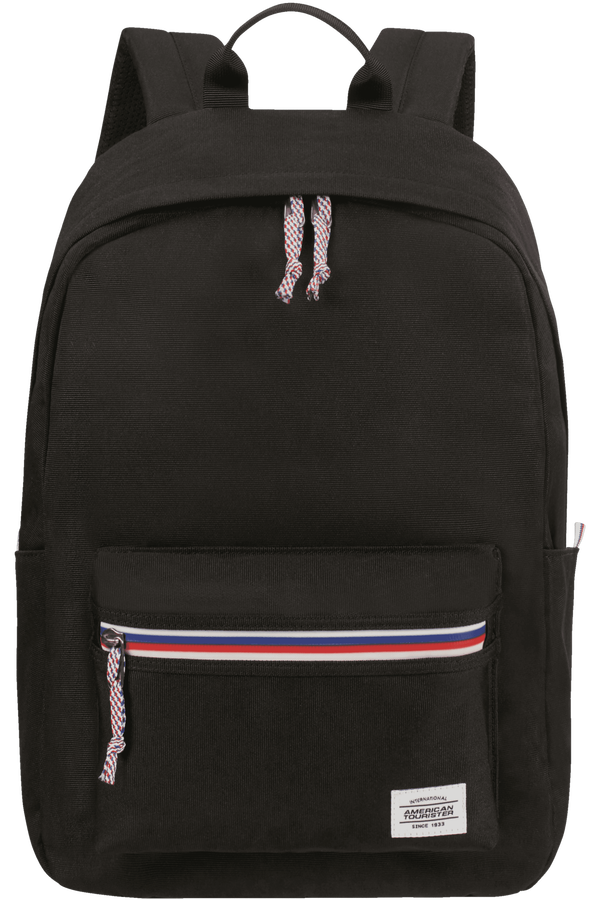 American Tourister Upbeat Backpack ZIP  Negro