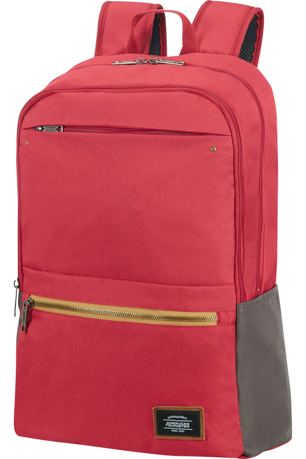American Tourister Urban Groove Lifestyle Backpack 15.6inch  Rojo American Tourister Urban Groove Lifestyle Backpack 15.6inch  Rojo