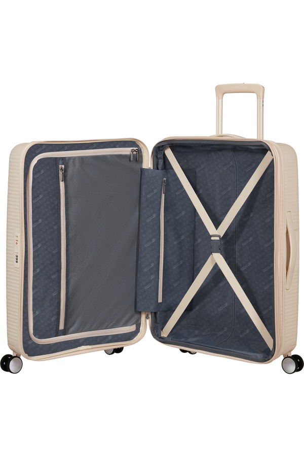 SoundBox 67cm Equipaje mediano