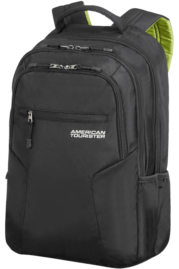 American Tourister Urban Groove Mochila para portátil  39,6cm/15.6inch Negro