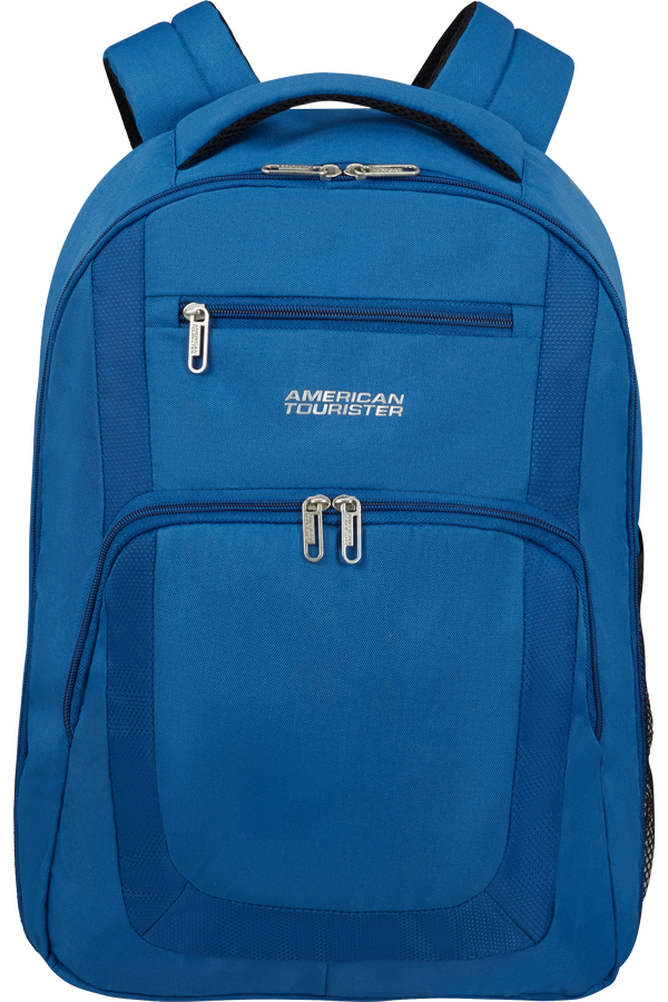 American Tourister Summer Session Laptop Backpack 15.6'  Azul