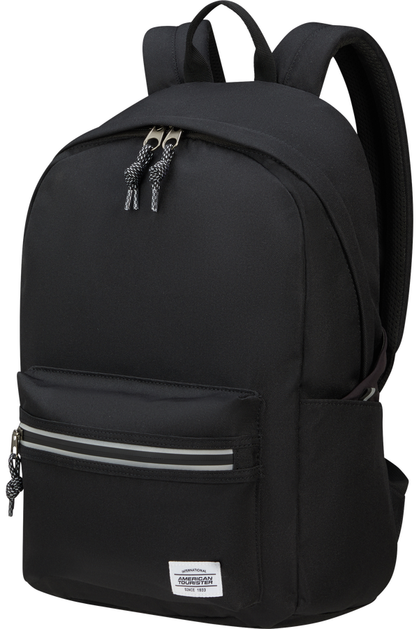 American Tourister Brightup Backpack Zip  Negro