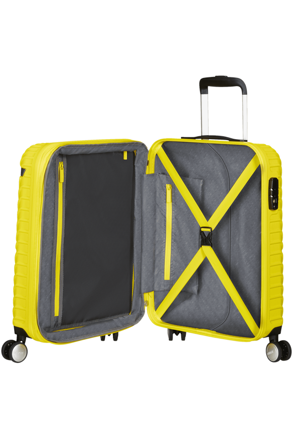 Maleta american tourister on sale mickey