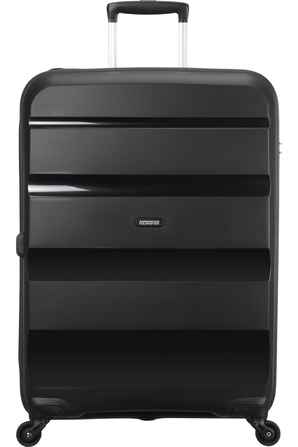 American Tourister Bon Air 2 PC Set E  Negro