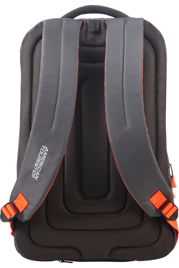 American Tourister Urban Groove Sportive Backpack 15.6inch  Gris