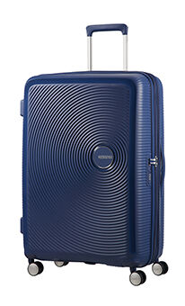 Ripley - MALETA AMERICAN TOURISTER UNIVERSE AT SPINNER 55/20 ROSA