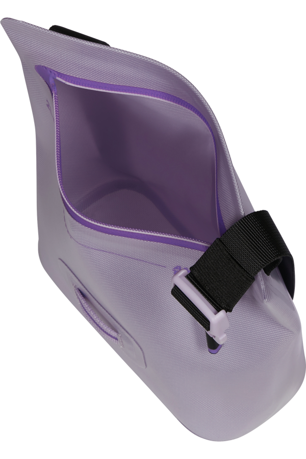 Colourdry S Bolso | American Tourister Colourdry Shoulder Bag S  Fresh Lilac