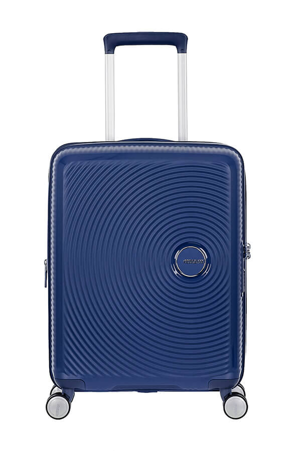 Comprar Soundbox maleta spinner exp. 67cm stone blue 88473/E612 online