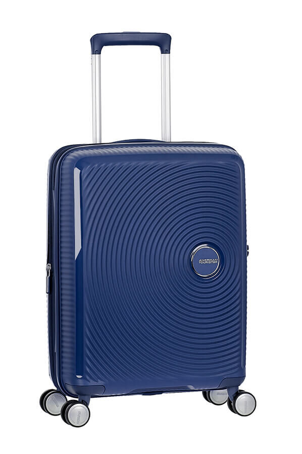 maleta american tourister soundbox 55 cm