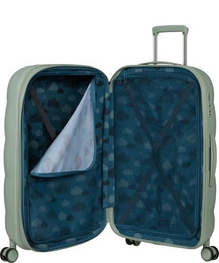 Dreami 77cm Equipaje grande