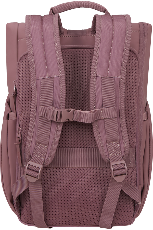 Urban Tide 14'' rolltop Mochila 14"