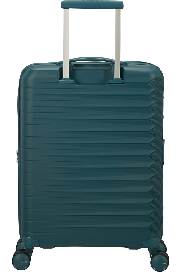 American Tourister Fastforward Spinner 55/20 TSA EXP 55cm  Totally Teal