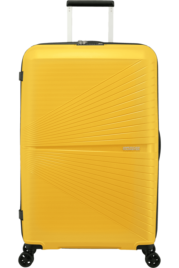 American Tourister Airconic Spinner 77cm  Lemondrop