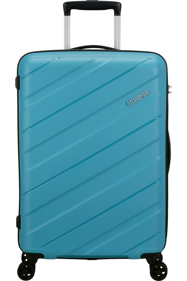 American Tourister Jetdriver 3.0 Spinner 67/24 TSA 67cm  Light Blue
