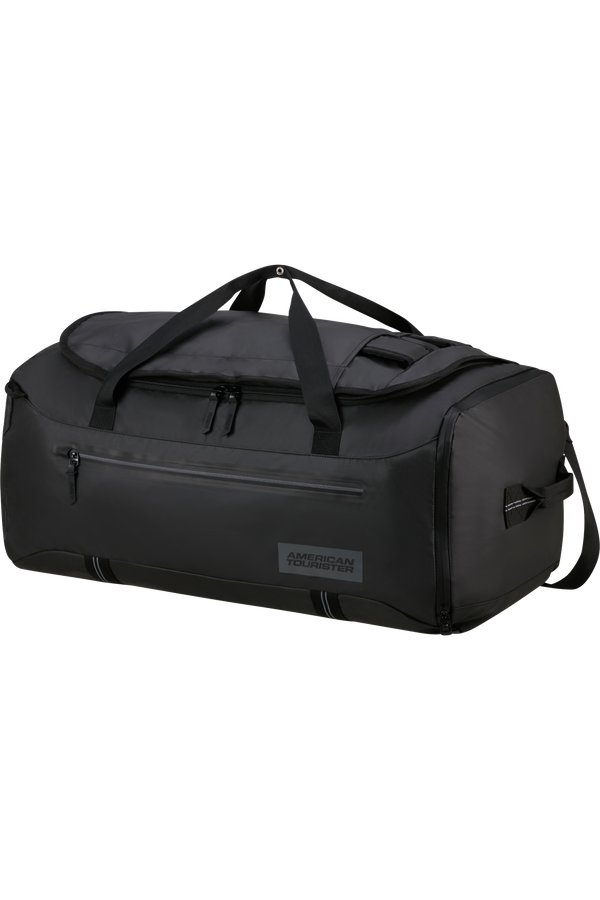 American Tourister Trailgo Duffle L  Negro