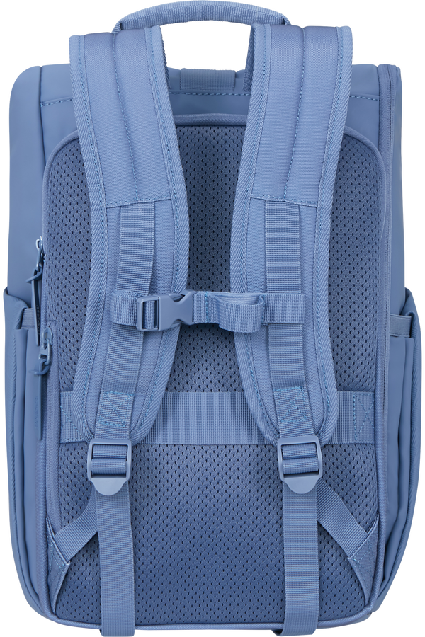 Urban Tide 14'' rolltop Mochila 14"