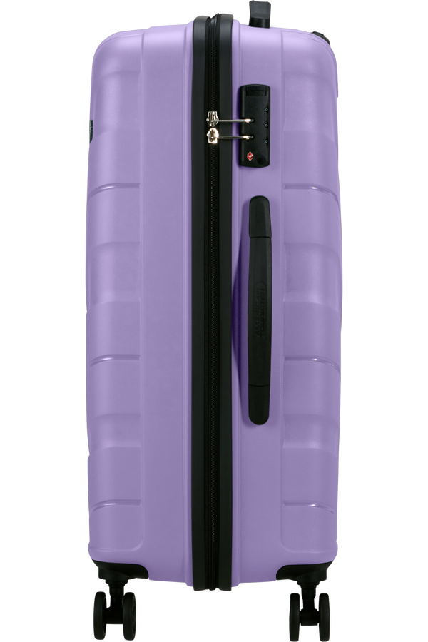 Jetdriver 3.0 67cm Maleta Spinner (4 ruedas) | American Tourister Jetdriver 3.0 Spinner 67/24 TSA 67cm  Icy Lilac
